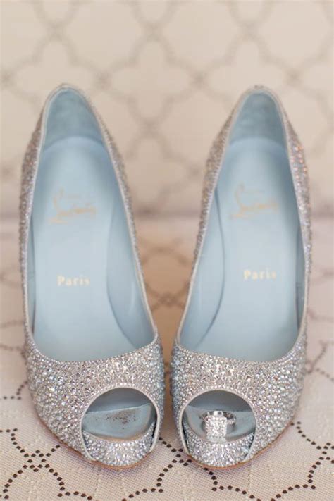 louis vuitton ladies wedding shoes|louboutin blue bottom wedding shoes.